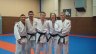 Ceinture noire de Lonni BAS